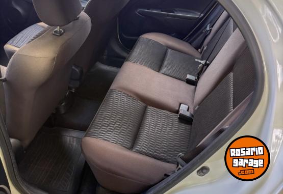 Autos - Toyota ETIOS 5P 1.5 X 2020 Nafta 68000Km - En Venta