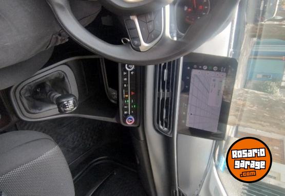 Autos - Fiat Pulse Drive 1.3 2025 Nafta 21000Km - En Venta