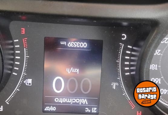 Autos - Fiat Pulse Drive 1.3 2025 Nafta 21000Km - En Venta