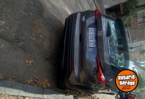 Autos - Fiat Pulse Drive 1.3 2025 Nafta 21000Km - En Venta