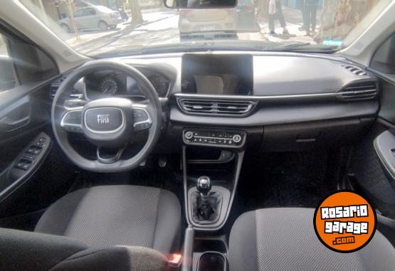 Autos - Fiat Pulse Drive 1.3 2025 Nafta 21000Km - En Venta