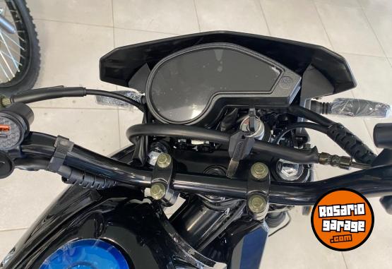 Motos - Motomel Skua 150 CX 2026 Nafta 0Km - En Venta