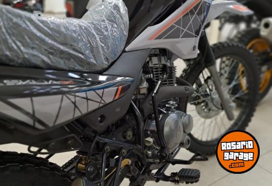 Motos - Motomel Skua 150 CX 2026 Nafta 0Km - En Venta