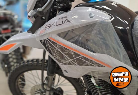 Motos - Motomel Skua 150 CX 2026 Nafta 0Km - En Venta