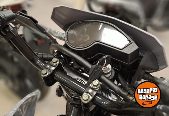 Motos - Motomel Skua 150 CX 2026 Nafta 0Km - En Venta
