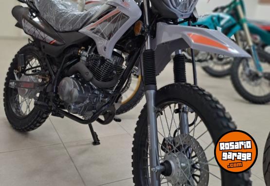 Motos - Motomel Skua 150 CX 2026 Nafta 0Km - En Venta
