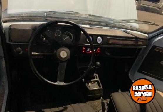 Clásicos - Vendo Opel k 180 - En Venta