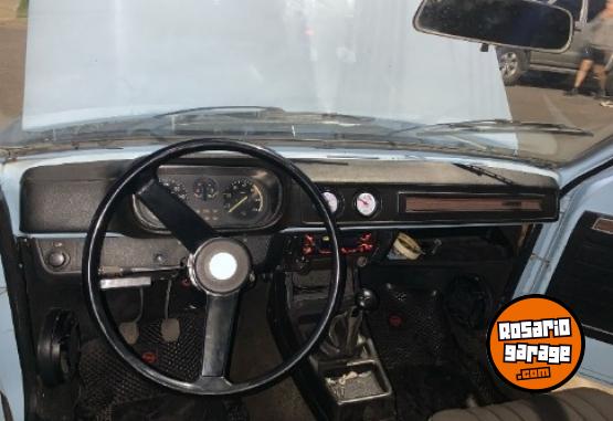 Clásicos - Vendo Opel k 180 - En Venta