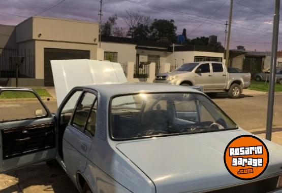 Clásicos - Vendo Opel k 180 - En Venta