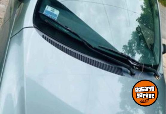 Autos - Volkswagen Gol trend 2012 Nafta 1111Km - En Venta