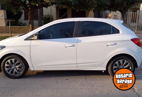 Autos - Chevrolet Onix Joy 2020 Nafta 61000Km - En Venta