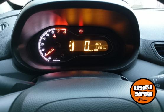 Autos - Chevrolet Onix Joy 2020 Nafta 61000Km - En Venta