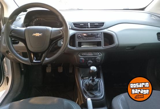 Autos - Chevrolet Onix Joy 2020 Nafta 61000Km - En Venta