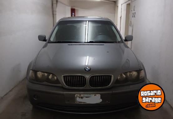 Autos - Bmw 320i 2004 Nafta 260000Km - En Venta