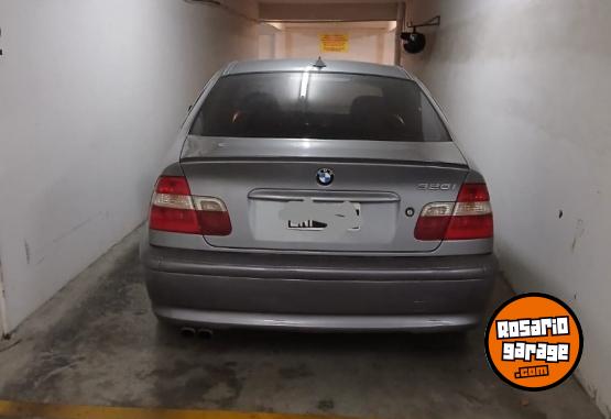 Autos - Bmw 320i 2004 Nafta 260000Km - En Venta