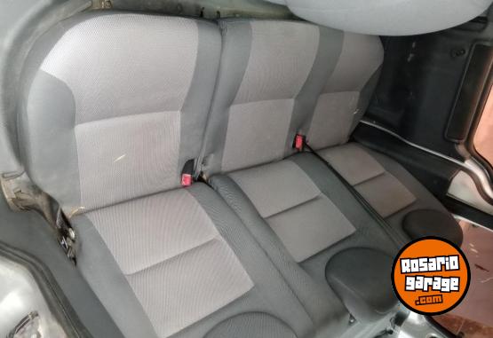 Utilitarios - Peugeot Parnert 2013 Diesel 201000Km - En Venta