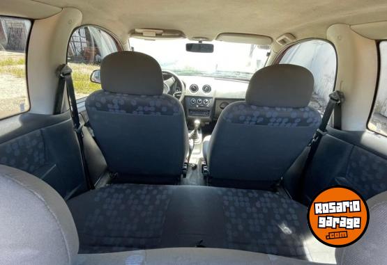 Autos - Suzuki Fun 2008 GNC 250000Km - En Venta