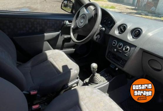 Autos - Suzuki Fun 2008 GNC 250000Km - En Venta