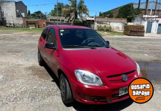Autos - Suzuki Fun 2008 GNC 250000Km - En Venta