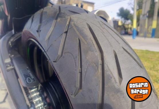 Motos - Kawasaki Zx 10 2020 Nafta 11500Km - En Venta