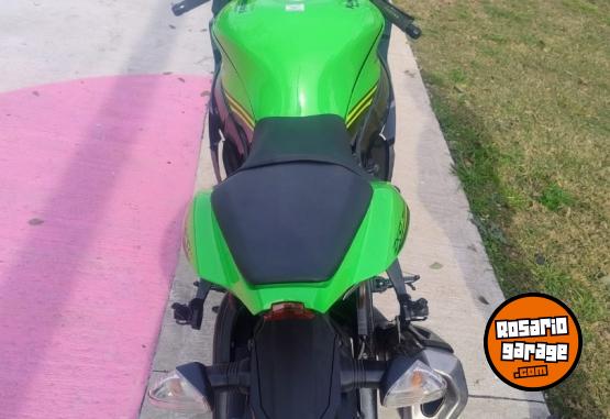 Motos - Kawasaki Zx 10 2020 Nafta 11500Km - En Venta