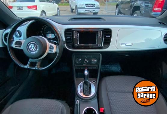Autos - Volkswagen The Beetle Design 1.4 TSI 2015 Nafta 95000Km - En Venta