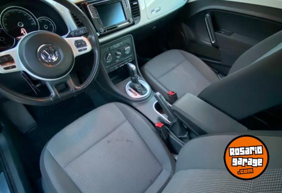 Autos - Volkswagen The Beetle Design 1.4 TSI 2015 Nafta 95000Km - En Venta