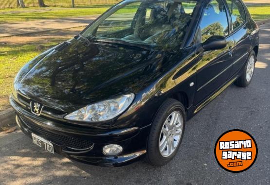 Autos - Peugeot XS PREMIUM 1.6 5P TIPTRON 2008 Nafta 40500Km - En Venta