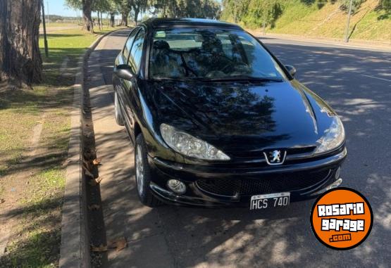 Autos - Peugeot XS PREMIUM 1.6 5P TIPTRON 2008 Nafta 40500Km - En Venta