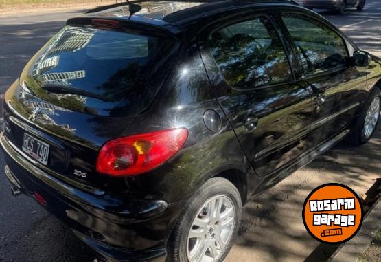 Autos - Peugeot XS PREMIUM 1.6 5P TIPTRON 2008 Nafta 40500Km - En Venta