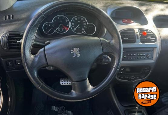 Autos - Peugeot XS PREMIUM 1.6 5P TIPTRON 2008 Nafta 40500Km - En Venta