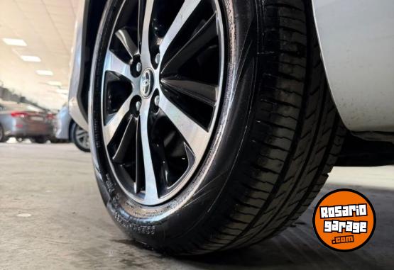 Autos - Toyota Yaris S Cvt 2018 Nafta 120000Km - En Venta