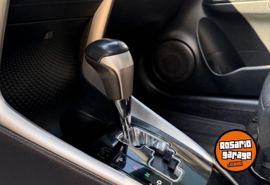 Autos - Toyota Yaris S Cvt 2018 Nafta 120000Km - En Venta