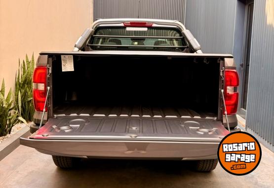 Camionetas - Fiat Titano 2.2 TD AWD Ra 2026 Diesel  - En Venta