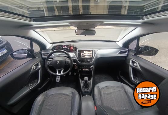 Autos - Peugeot 208 Feline Pack 2014 Nafta 138000Km - En Venta