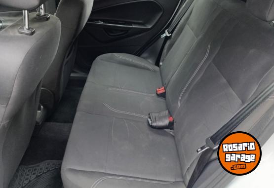 Autos - Ford Fiesta 1.6 SE 5P 2016 Nafta 104000Km - En Venta