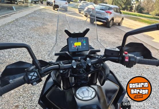 Motos - Ktm 790 ADVENTURE L/N 2024 Nafta 19000Km - En Venta