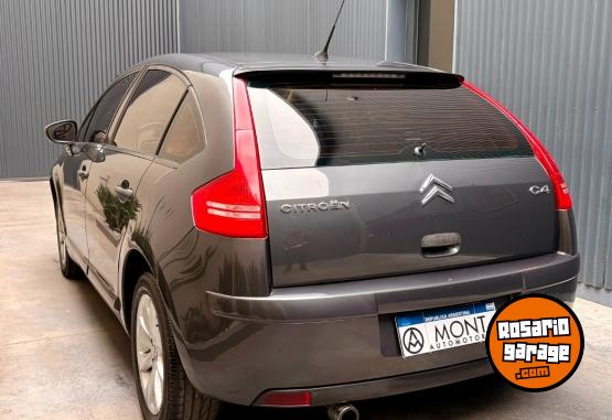 Autos - Citroen c4 1.6 2011 Nafta 128800Km - En Venta