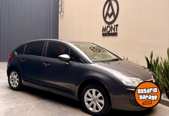 Autos - Citroen c4 1.6 2011 Nafta 128800Km - En Venta