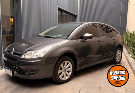 Autos - Citroen c4 1.6 2011 Nafta 128800Km - En Venta