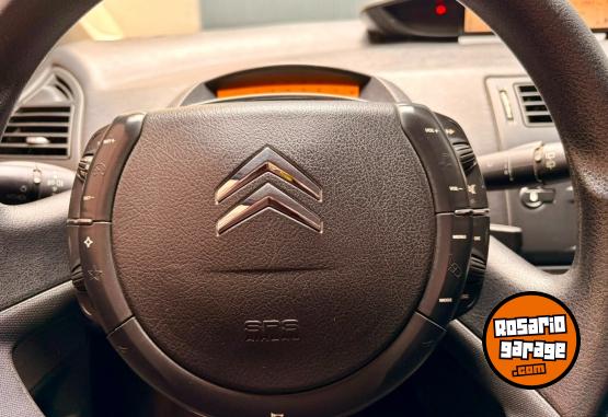 Autos - Citroen c4 1.6 2011 Nafta 128800Km - En Venta