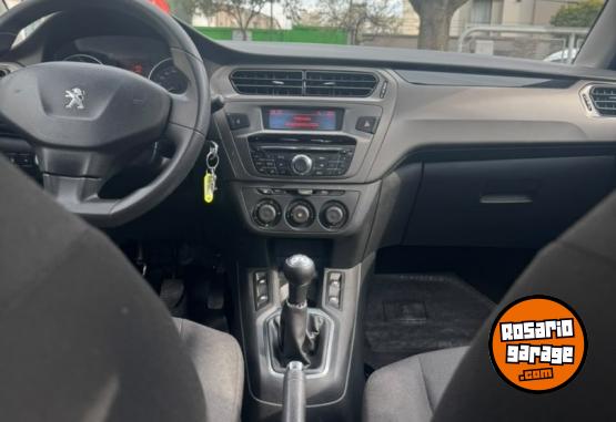 Autos - Peugeot 301 Allure 1.6 2017 Nafta 114000Km - En Venta