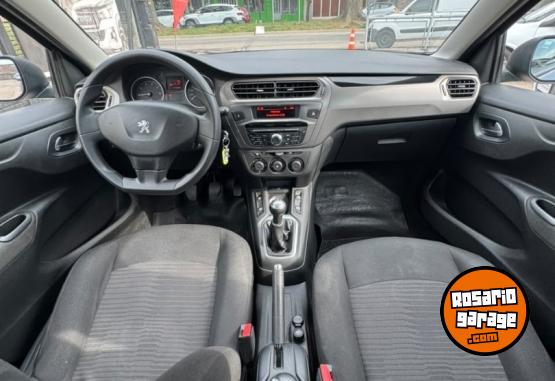 Autos - Peugeot 301 Allure 1.6 2017 Nafta 114000Km - En Venta