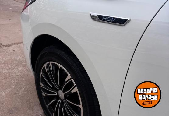 Camionetas - Haval Jolion Supreme HEV 0Km 2026 Electrico / Hibrido 0Km - En Venta