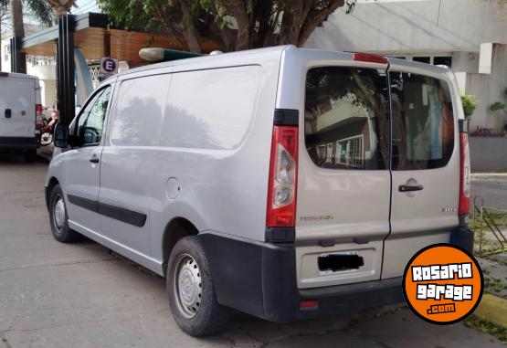 Utilitarios - Peugeot PEUGEOT EXPERT 2.0 HDI 2014 Diesel 200000Km - En Venta