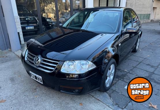 Autos - Volkswagen Bora 2010 Diesel 190000Km - En Venta