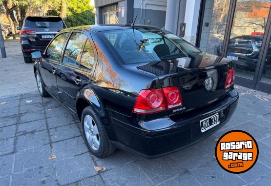 Autos - Volkswagen Bora 2010 Diesel 190000Km - En Venta