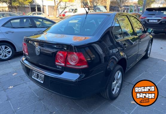 Autos - Volkswagen Bora 2010 Diesel 190000Km - En Venta