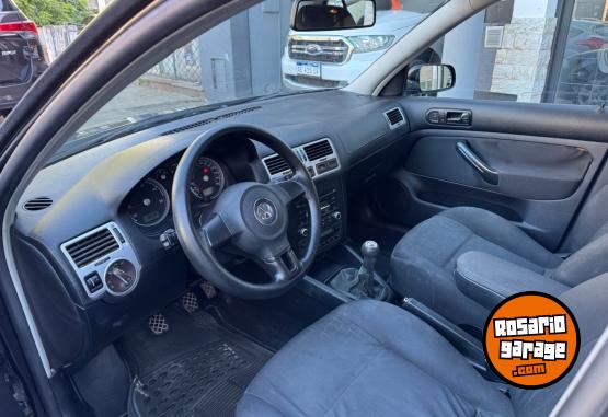 Autos - Volkswagen Bora 2010 Diesel 190000Km - En Venta