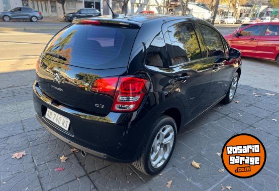Autos - Citroen C3 2017 Nafta 100000Km - En Venta